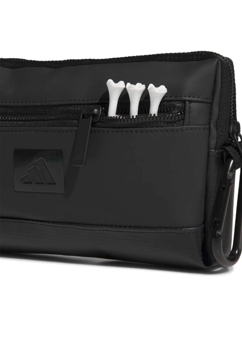 adidas® 1st tee pouch