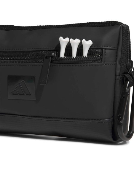 adidas® 1st tee pouch