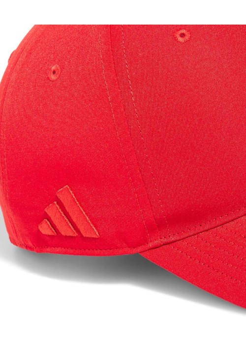 adidas® 6-panel core cap