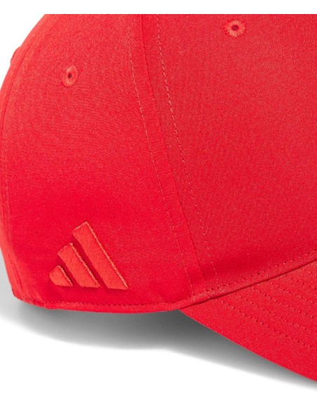 adidas® 6-panel core cap