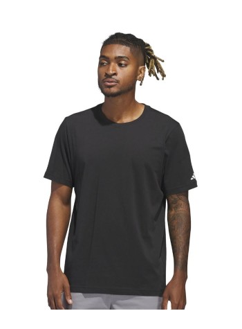 adidas® Blank tee