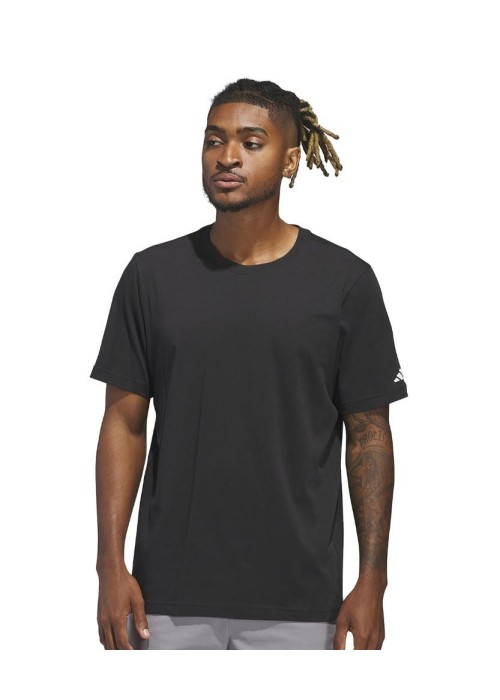 adidas® Blank tee
