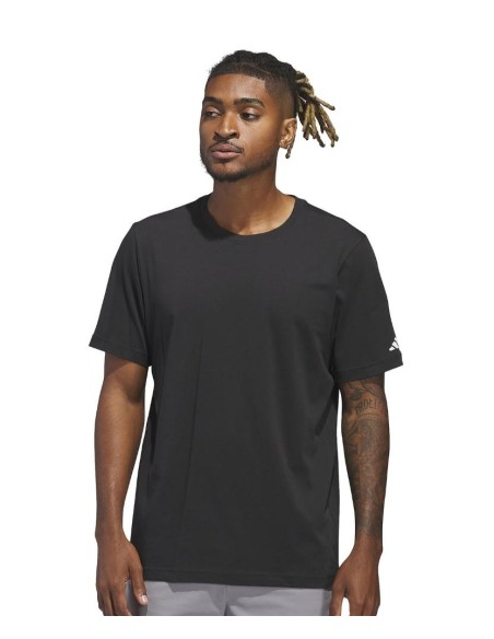 adidas® Blank tee