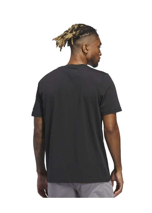 adidas® Blank tee