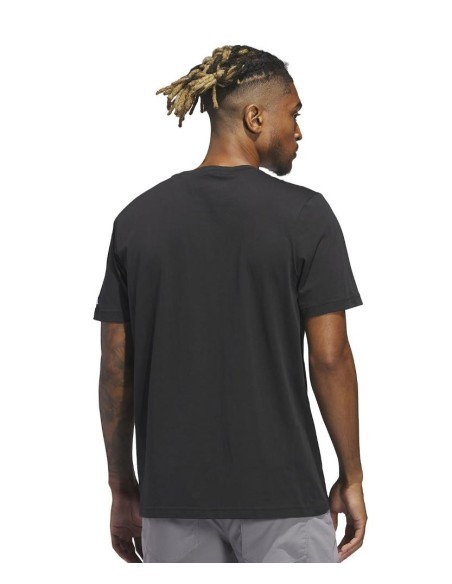 adidas® Blank tee