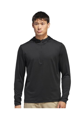 adidas® Lightweight hoodie