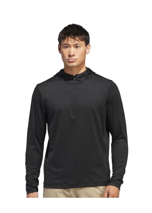 adidas® Lightweight hoodie