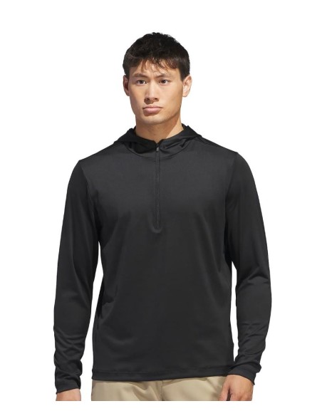 adidas® Lightweight hoodie