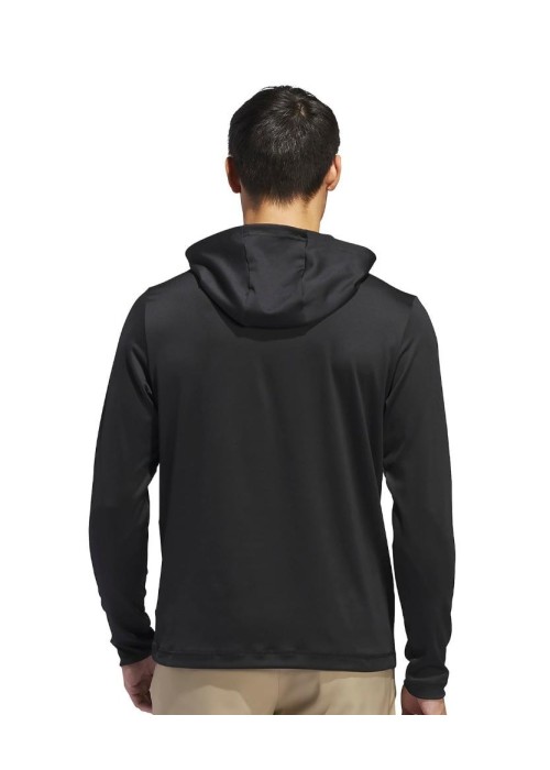 adidas® Lightweight hoodie