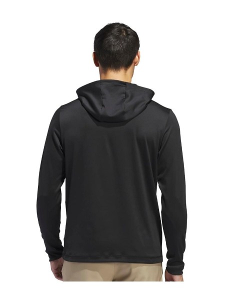 adidas® Lightweight hoodie