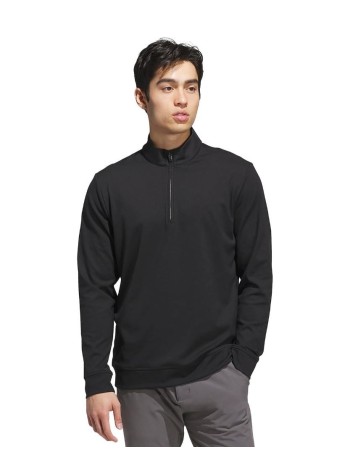 adidas® Ultimate 365 classic quarter-zip