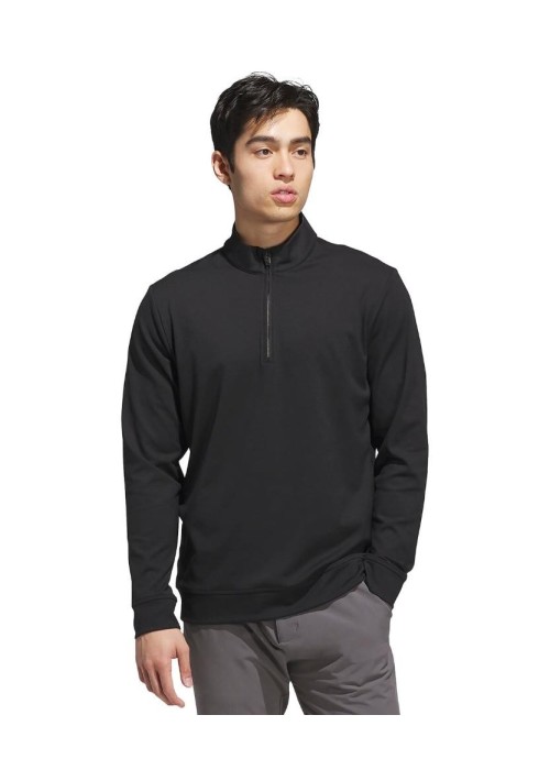 adidas® Ultimate 365 classic quarter-zip