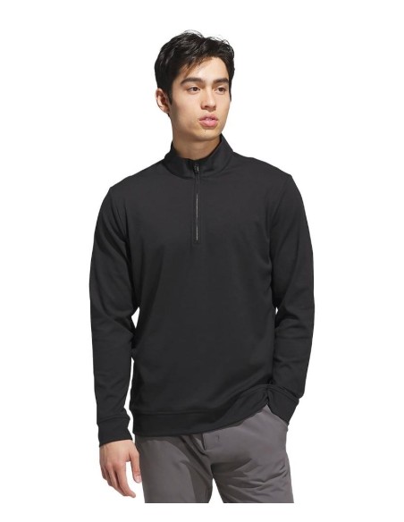 adidas® Ultimate 365 classic quarter-zip