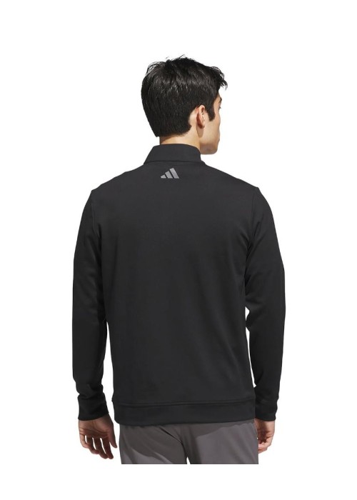 adidas® Ultimate 365 classic quarter-zip