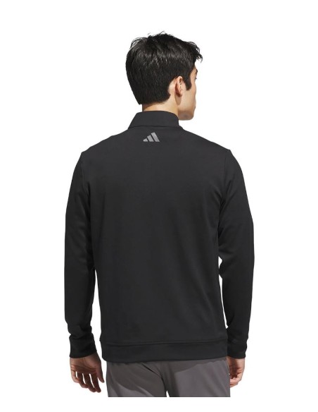 adidas® Ultimate 365 classic quarter-zip