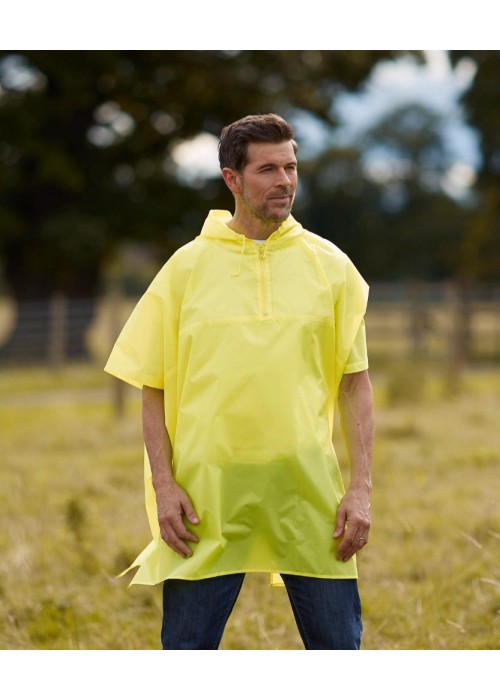 Yoko promo poncho (HVS470)