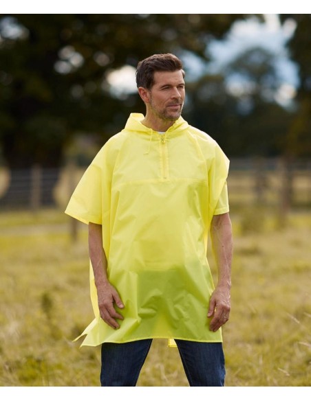 Yoko promo poncho (HVS470)