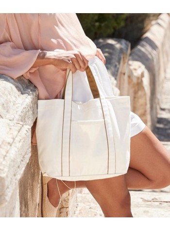 Westford Mill Courtside medium tote