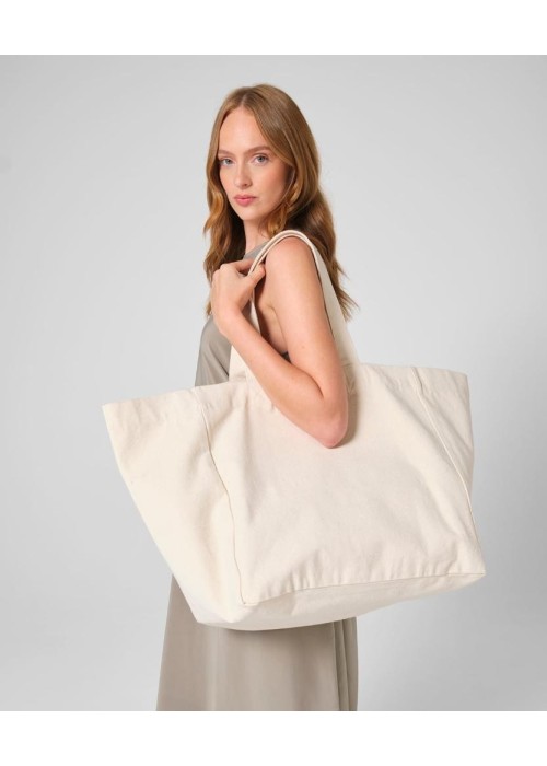 Westford Mill Oversized beach bag