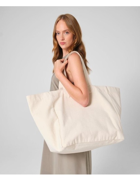Westford Mill Oversized beach bag