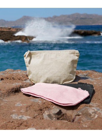 Westford Mill Garment-dyed accessory bag