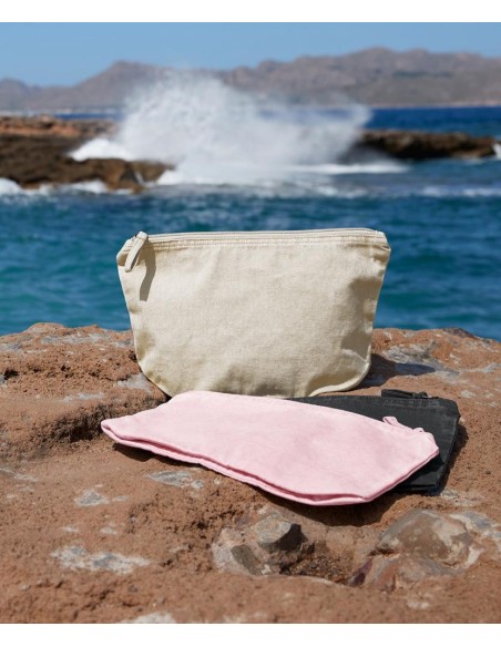 Westford Mill Garment-dyed accessory bag