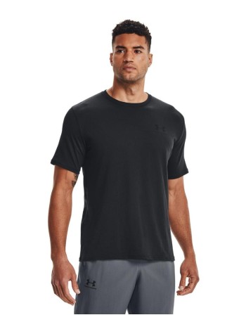 UA Sportstyle short sleeve