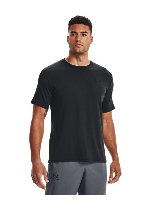 UA Sportstyle short sleeve