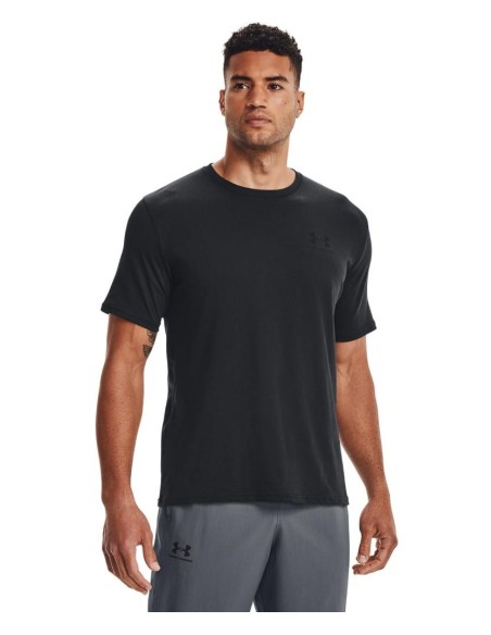 UA Sportstyle short sleeve