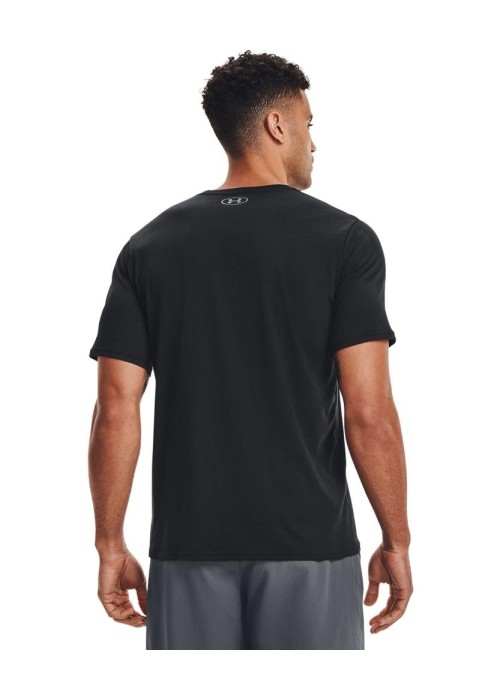 UA Sportstyle short sleeve