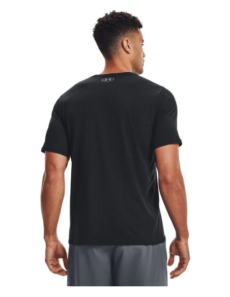 UA Sportstyle short sleeve