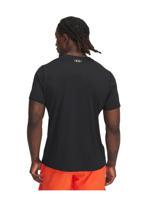 Under Armour HeatGear® fitted t-shirt