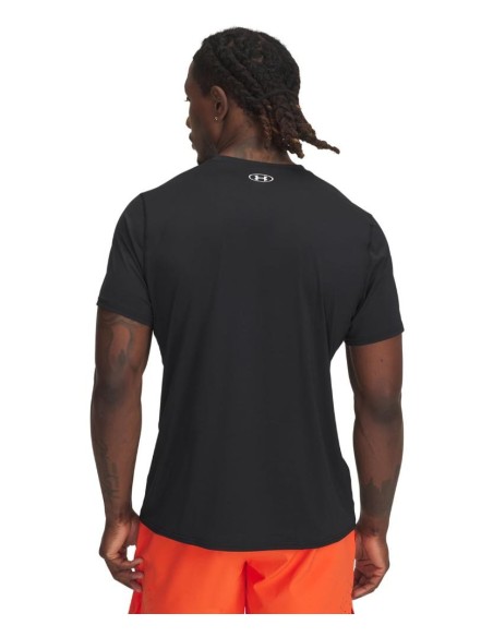 Under Armour HeatGear® fitted t-shirt