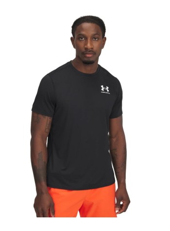 Under Armour HeatGear® fitted t-shirt