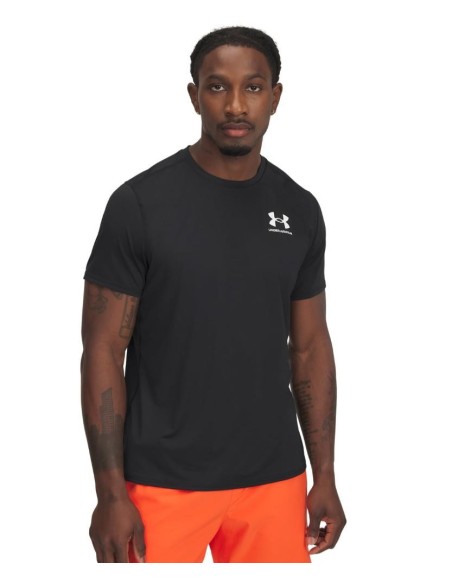 Under Armour HeatGear® fitted t-shirt