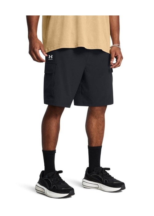 Under Armour UA Vibe cargo shorts