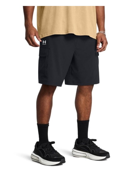 Under Armour UA Vibe cargo shorts