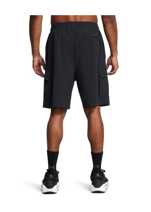 Under Armour UA Vibe cargo shorts