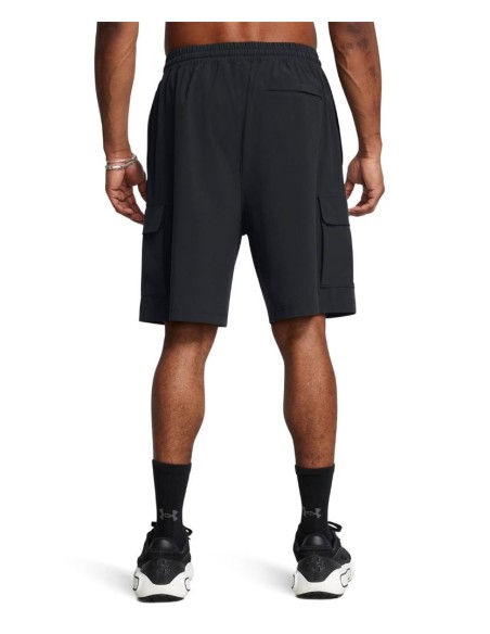Under Armour UA Vibe cargo shorts