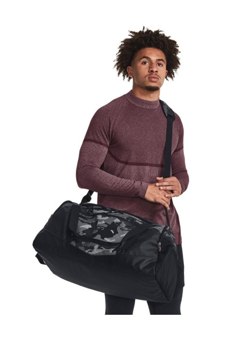 Under Armour UA Undeniable 5.0 MD duffle bag