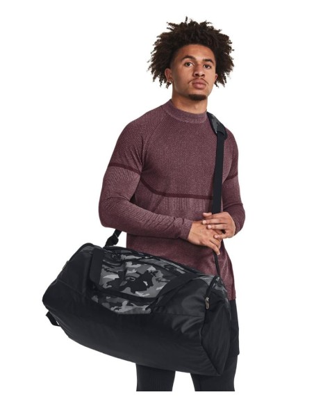 Under Armour UA Undeniable 5.0 MD duffle bag