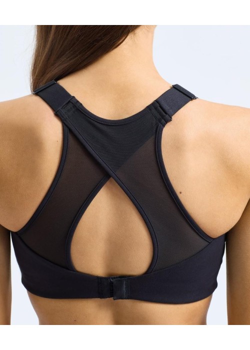 TriDri® recycled high impact sports bra