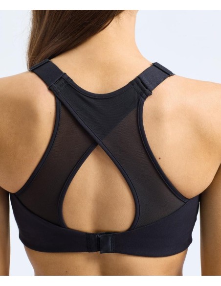 TriDri® recycled high impact sports bra