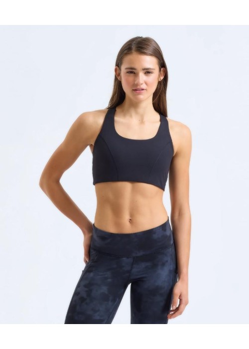TriDri® recycled high impact sports bra