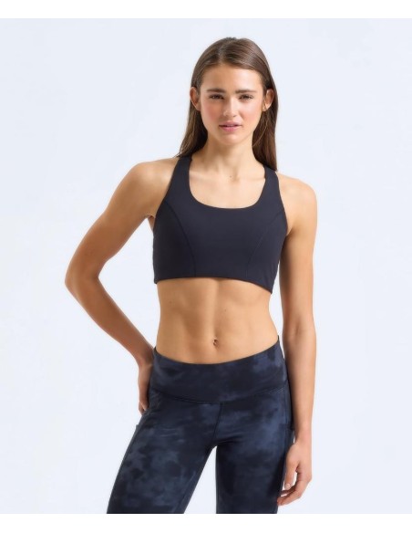 TriDri® recycled high impact sports bra