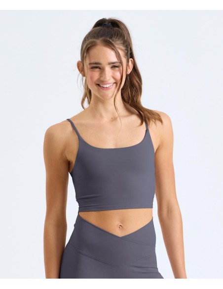 Women's TriDri® luxe bra