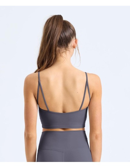 Women's TriDri® luxe bra