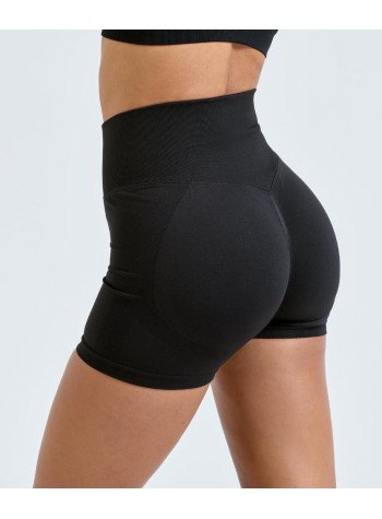 Women's TriDri® recycled scrunch shorts