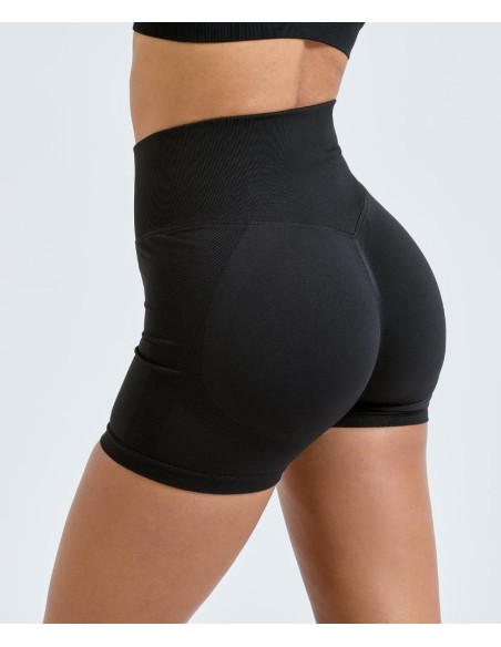Women's TriDri® recycled scrunch shorts