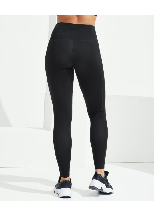 Women's TriDri® recycled elements outdoor leggings